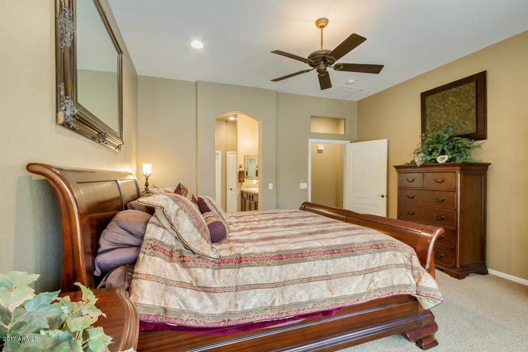 6450 S Trophy Ct, Gilbert, AZ 85298 photo 23