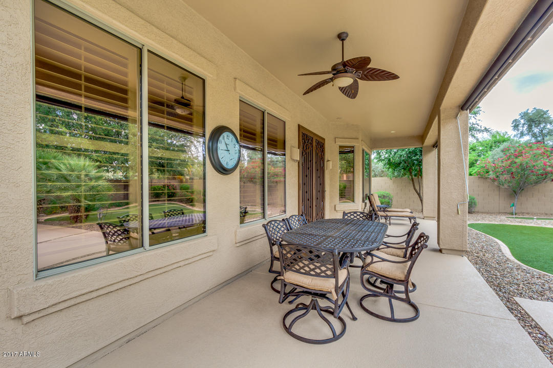6450 S Trophy Ct, Gilbert, AZ 85298 photo 49