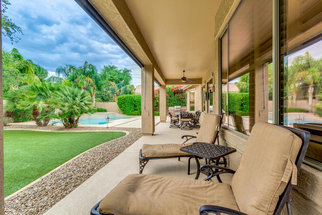 6450 S Trophy Ct, Gilbert, AZ 85298 photo 44