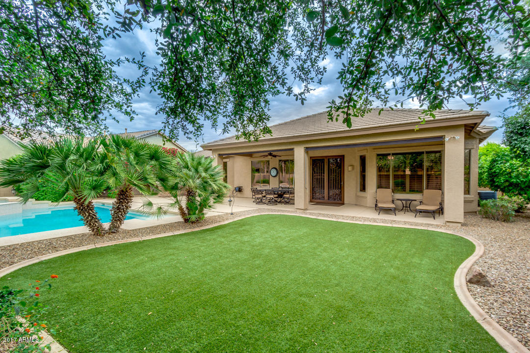 6450 S Trophy Ct, Gilbert, AZ 85298 photo 43