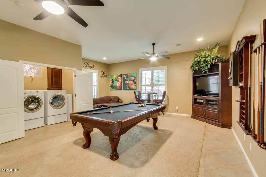 6450 S Trophy Ct, Gilbert, AZ 85298 photo 37