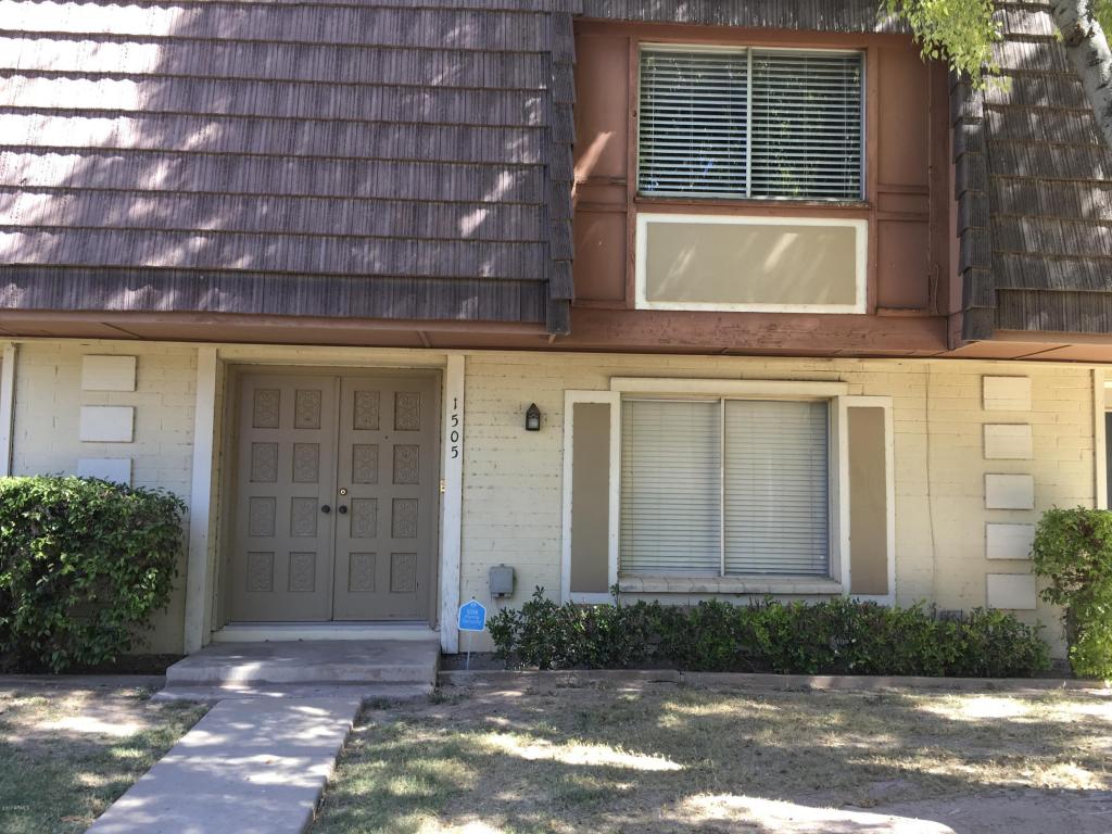 1505 E Malibu Dr, Tempe, AZ 85282 photo 1