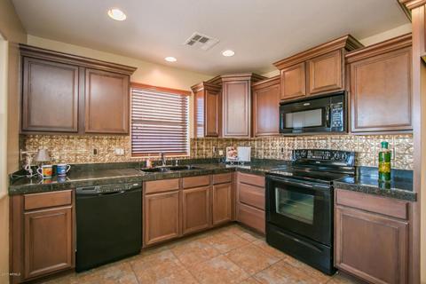 2669 E Bart St, Gilbert, AZ 85295 photo 1