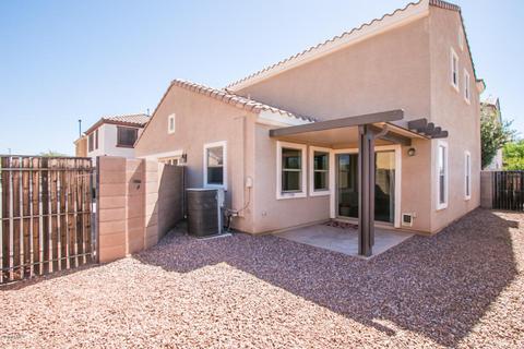 2669 E Bart St, Gilbert, AZ 85295 photo 28