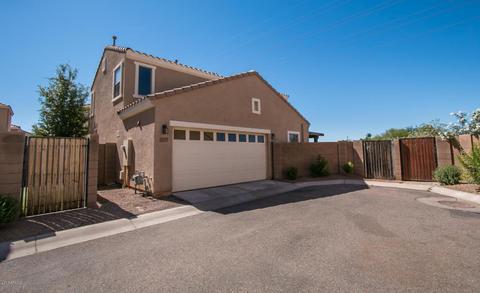2669 E Bart St, Gilbert, AZ 85295 photo 32