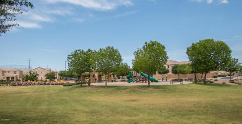 2669 E Bart St, Gilbert, AZ 85295 photo 33