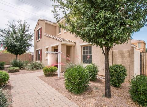 2669 E Bart St, Gilbert, AZ 85295 photo 30