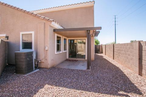 2669 E Bart St, Gilbert, AZ 85295 photo 29
