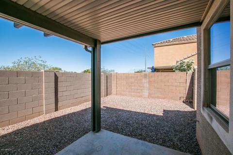 2669 E Bart St, Gilbert, AZ 85295 photo 25