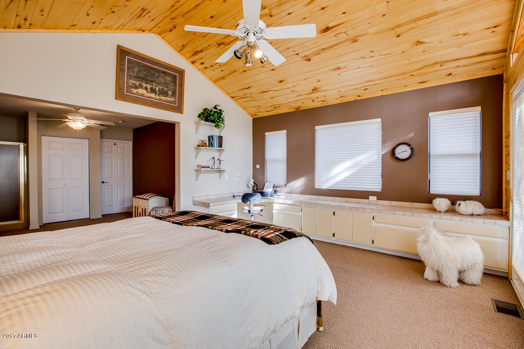 2871 Fourpoint Rd, Overgaard, AZ 85933 photo 26