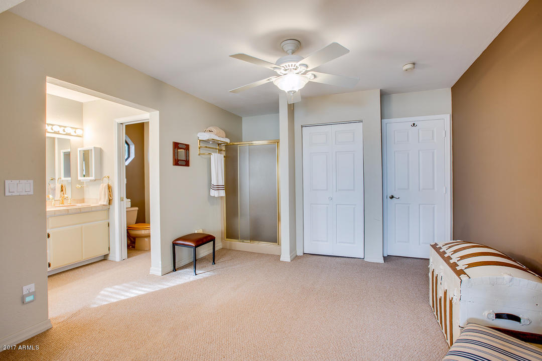 2871 Fourpoint Rd, Overgaard, AZ 85933 photo 28