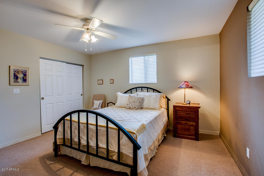 2871 Fourpoint Rd, Overgaard, AZ 85933 photo 23