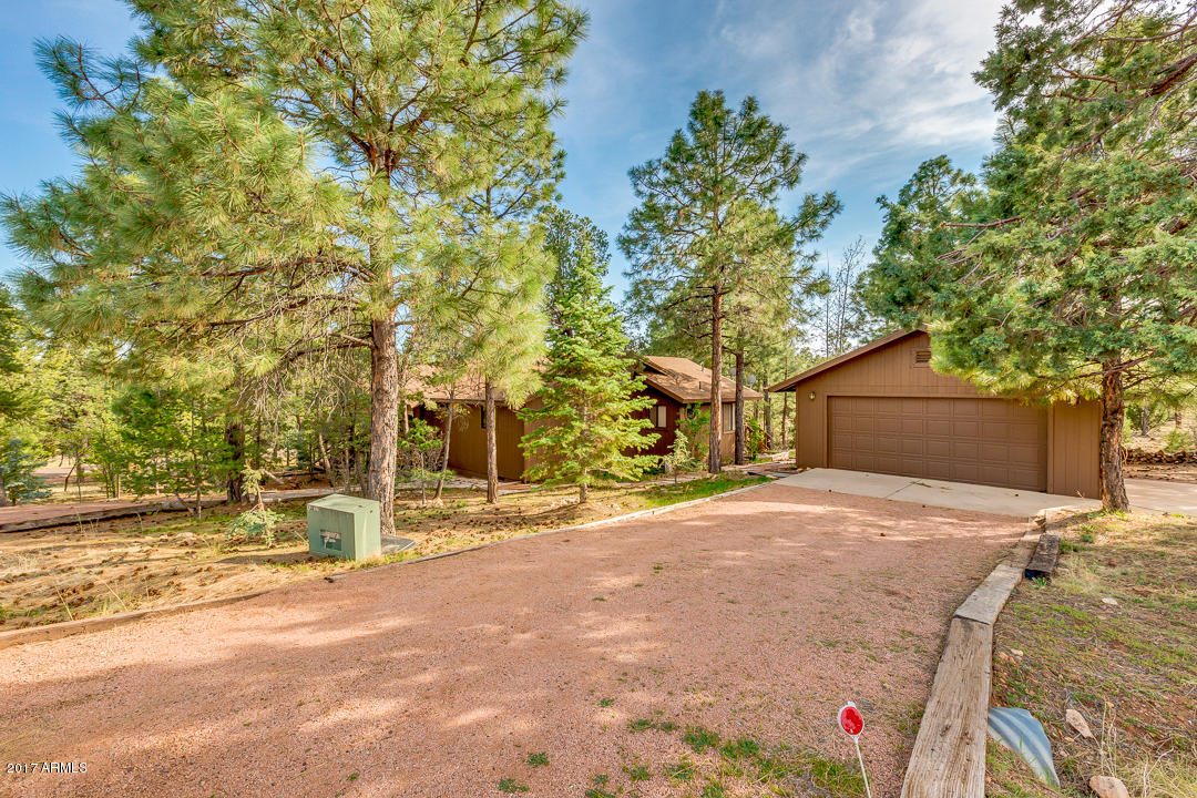 2871 Fourpoint Rd, Overgaard, AZ 85933 photo 39