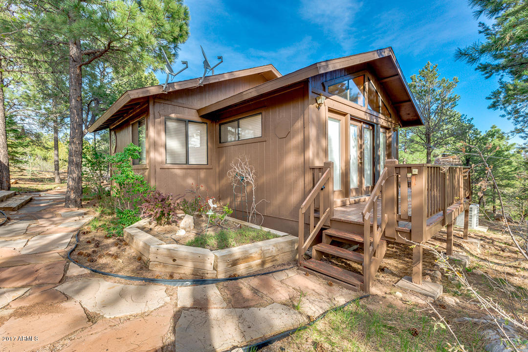 2871 Fourpoint Rd, Overgaard, AZ 85933 photo 37