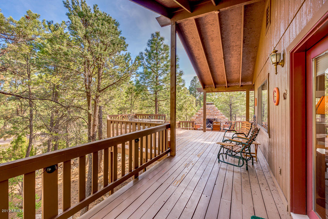 2871 Fourpoint Rd, Overgaard, AZ 85933 photo 7