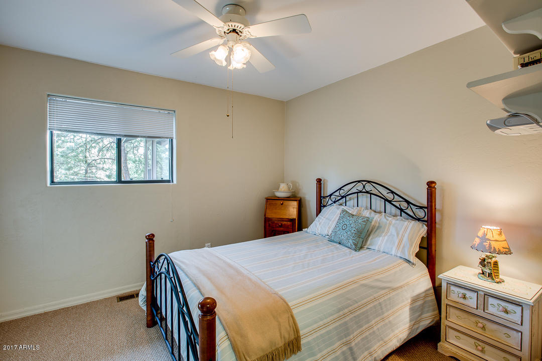 2871 Fourpoint Rd, Overgaard, AZ 85933 photo 19