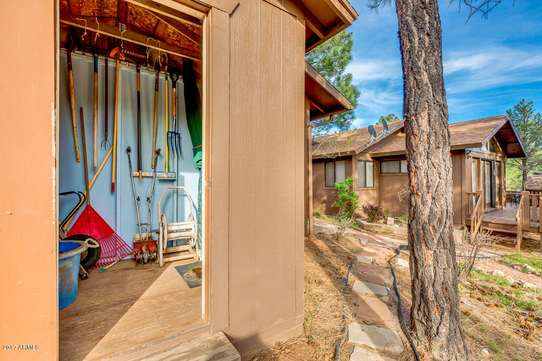 2871 Fourpoint Rd, Overgaard, AZ 85933 photo 38