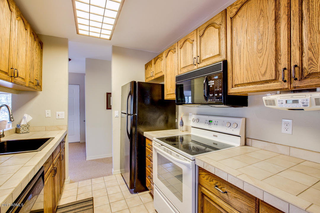 2871 Fourpoint Rd, Overgaard, AZ 85933 photo 17