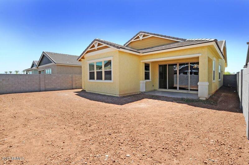 3074 E Spring Wheat Ln, Gilbert, AZ 85296 photo 24