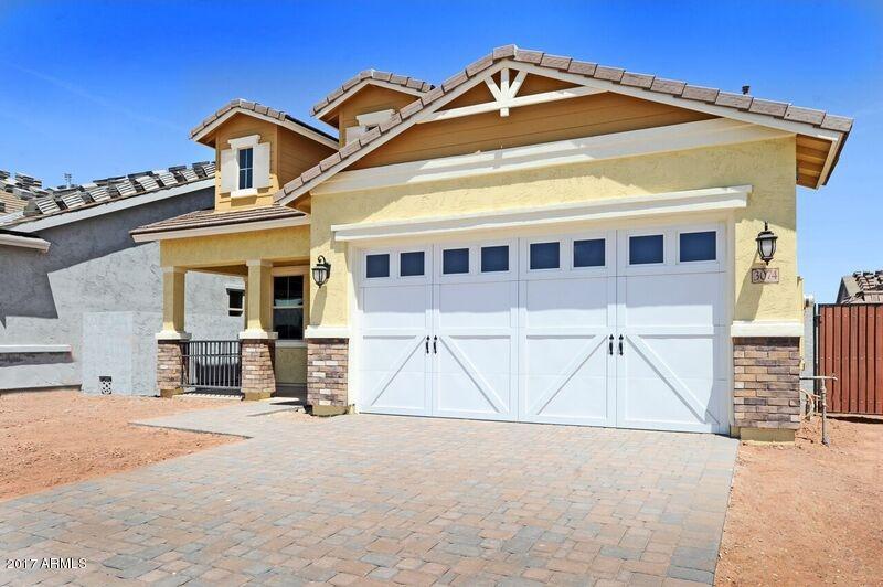 3074 E Spring Wheat Ln, Gilbert, AZ 85296 photo 22