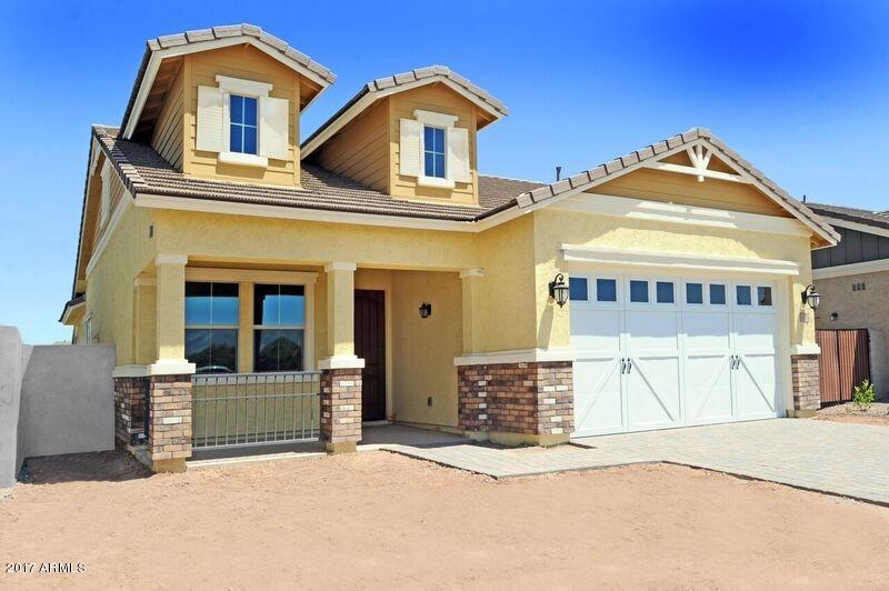 3074 E Spring Wheat Ln, Gilbert, AZ 85296 photo 21