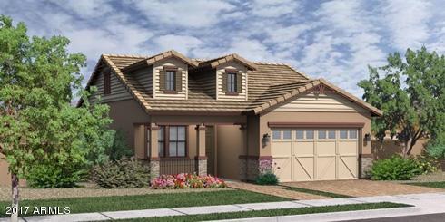 3074 E Spring Wheat Ln, Gilbert, AZ 85296 photo 1