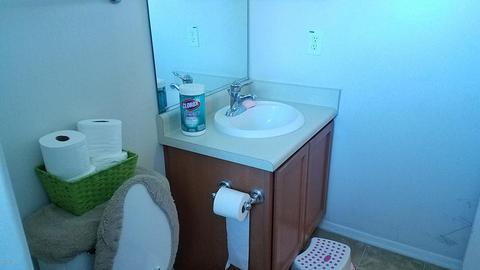 4619 W Juniper Ave, Coolidge, AZ 85128 photo 10