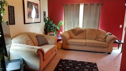 4619 W Juniper Ave, Coolidge, AZ 85128 photo 2