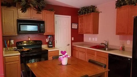 4619 W Juniper Ave, Coolidge, AZ 85128 photo 3