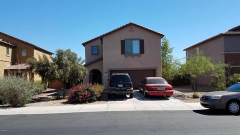 4619 W Juniper Ave, Coolidge, AZ 85128 photo 1