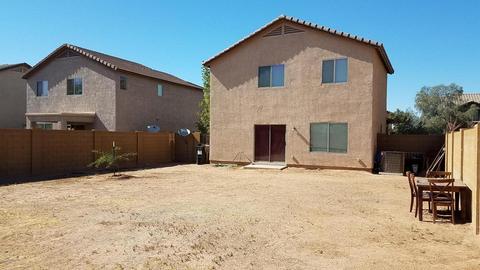 4619 W Juniper Ave, Coolidge, AZ 85128 photo 12
