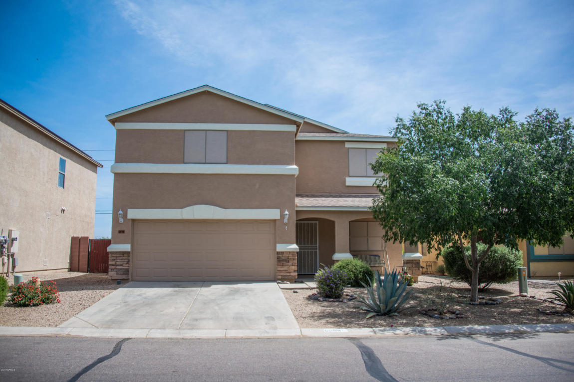 6098 E Valley View Dr, Florence, AZ 85132 photo 1