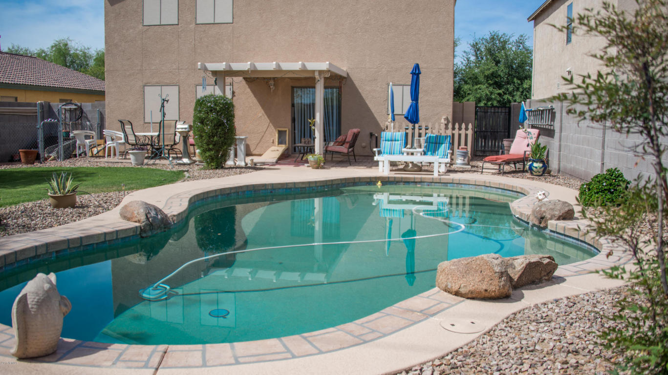 6098 E Valley View Dr, Florence, AZ 85132 photo 4