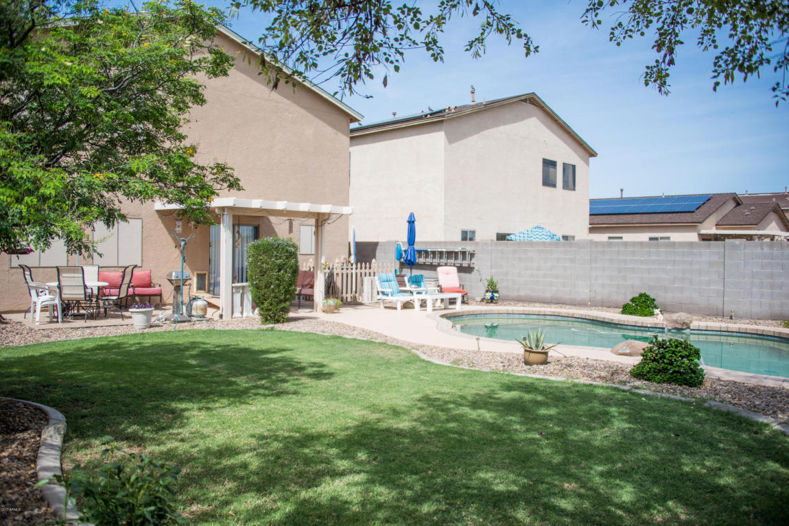 6098 E Valley View Dr, Florence, AZ 85132 photo 8