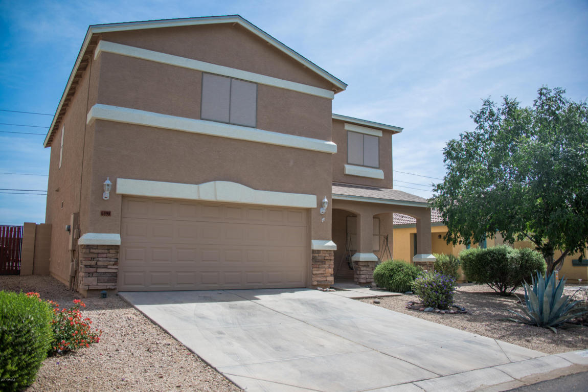 6098 E Valley View Dr, Florence, AZ 85132 photo 2