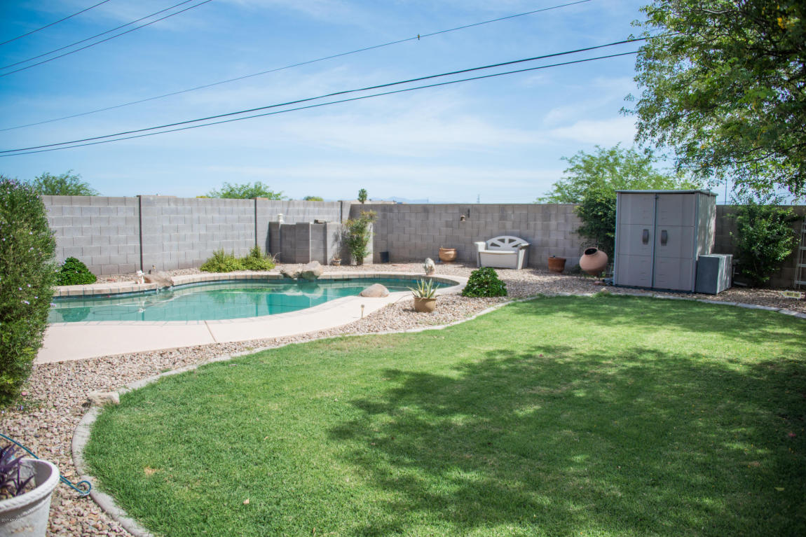 6098 E Valley View Dr, Florence, AZ 85132 photo 9