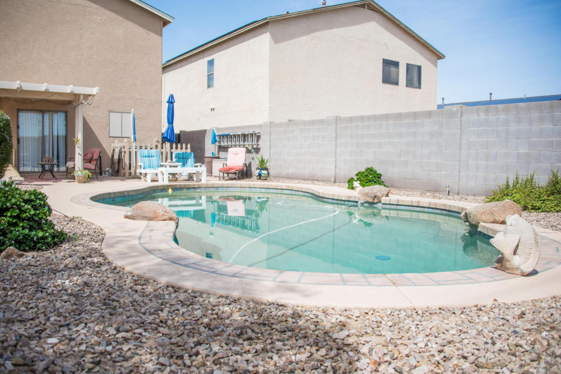 6098 E Valley View Dr, Florence, AZ 85132 photo 7