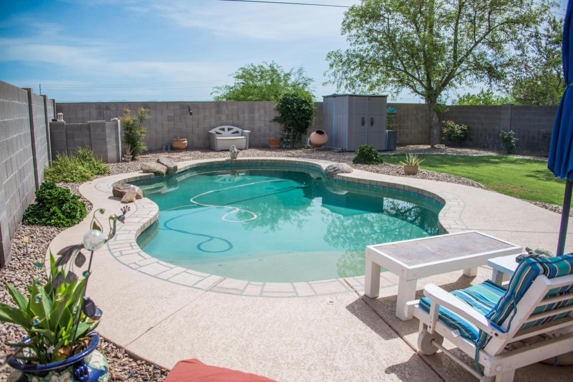 6098 E Valley View Dr, Florence, AZ 85132 photo 3