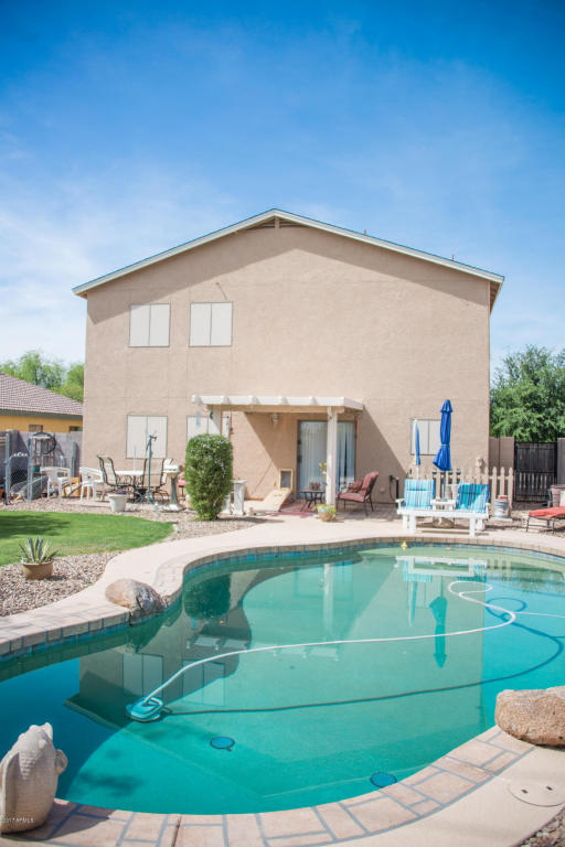 6098 E Valley View Dr, Florence, AZ 85132 photo 5