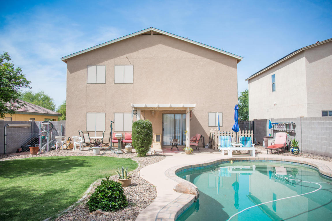 6098 E Valley View Dr, Florence, AZ 85132 photo 6