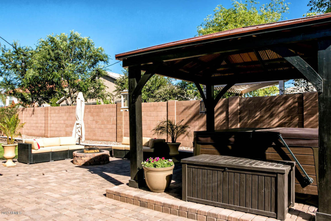 2215 E Indian Wells Dr, Gilbert, AZ 85298 photo 30