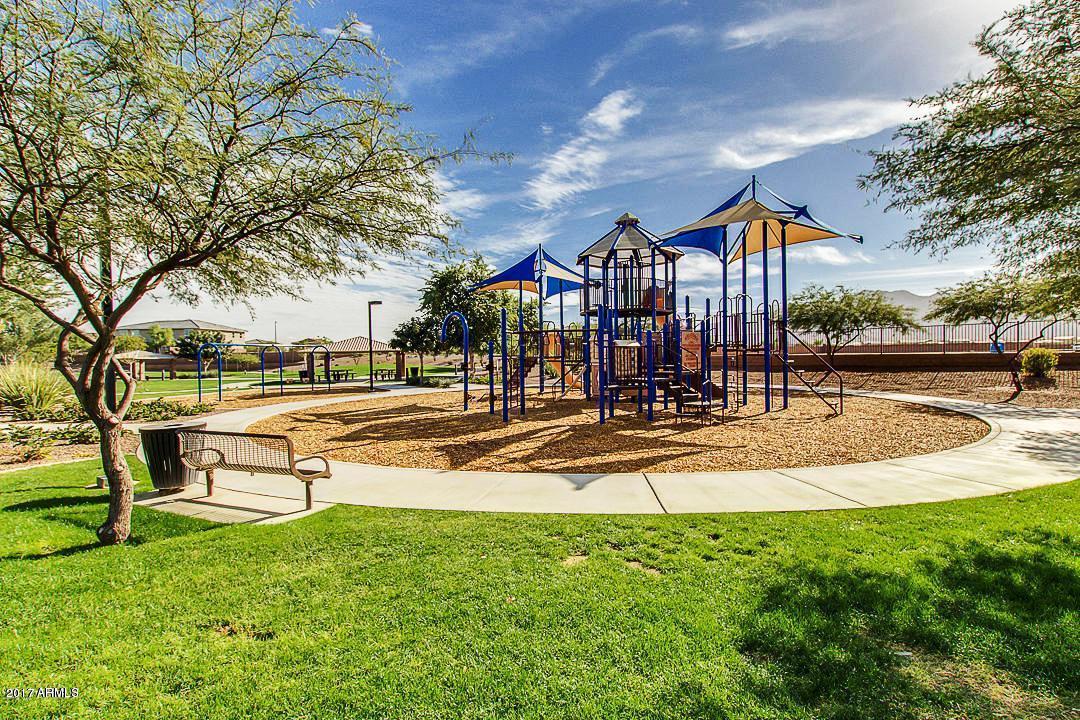 2215 E Indian Wells Dr, Gilbert, AZ 85298 photo 46