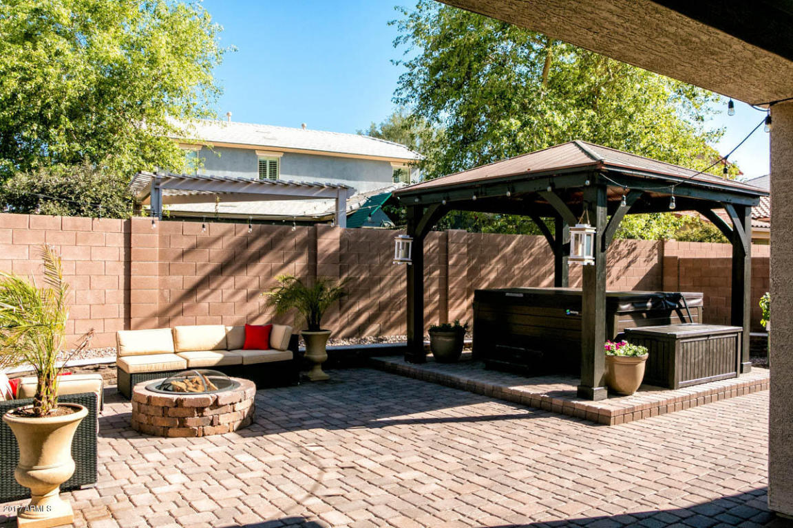 2215 E Indian Wells Dr, Gilbert, AZ 85298 photo 29