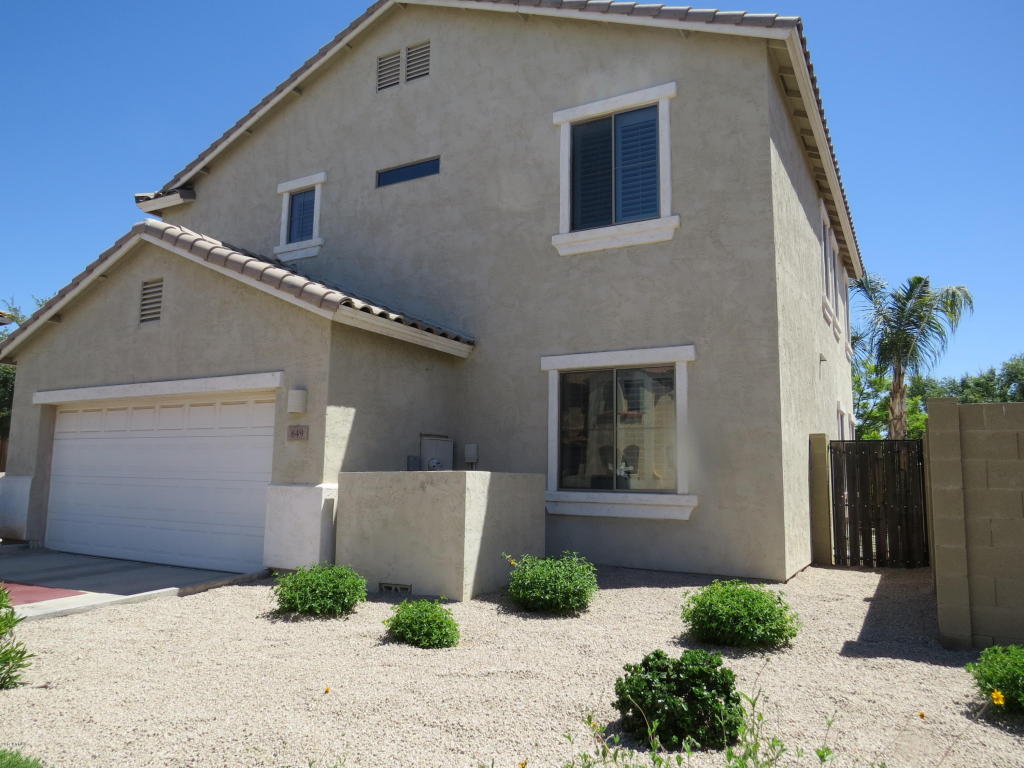 849 E Devon Rd, Gilbert, AZ 85296 photo 1