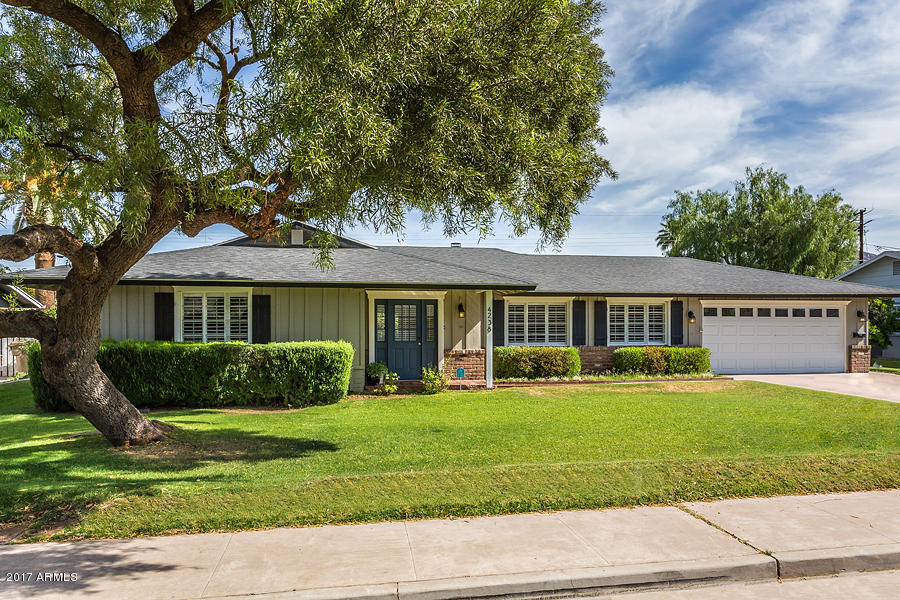4238 E Whitton Ave, Phoenix, AZ 85018 photo 1