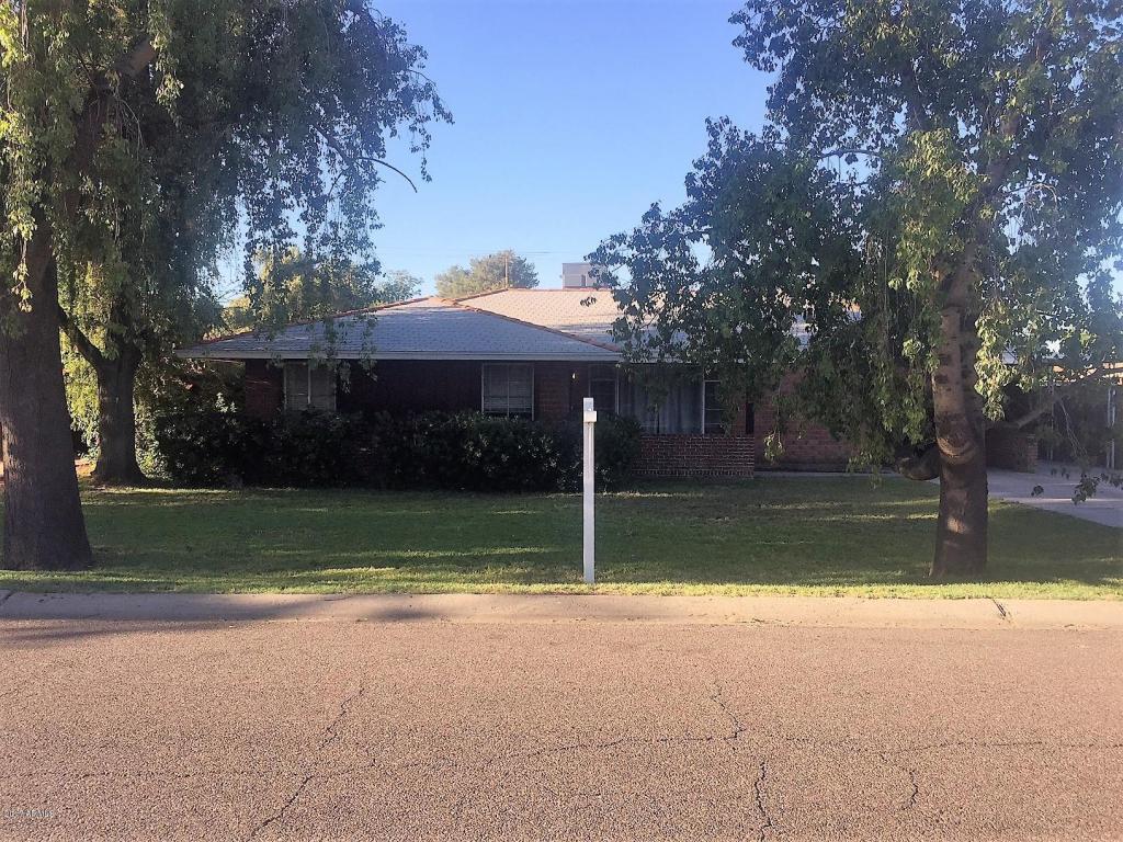 4033 E Pinchot Ave, Phoenix, AZ 85018 photo 1