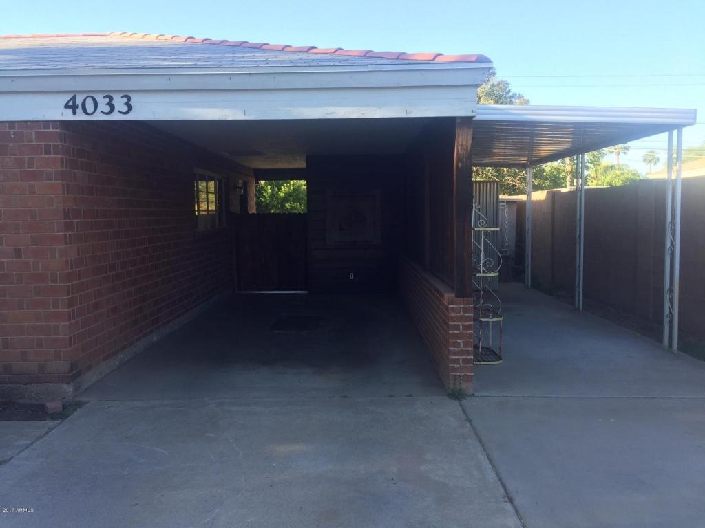 4033 E Pinchot Ave, Phoenix, AZ 85018 photo 4