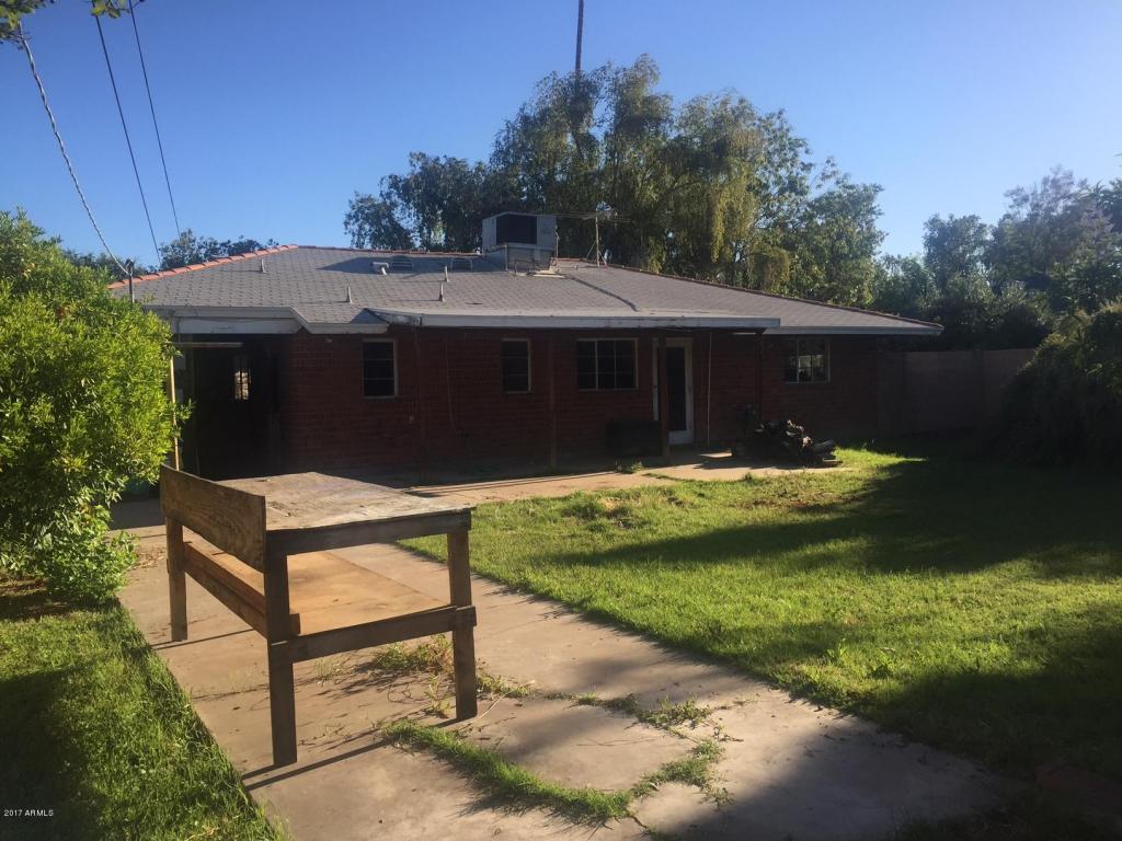 4033 E Pinchot Ave, Phoenix, AZ 85018 photo 16