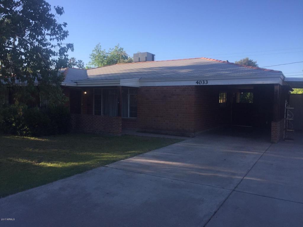 4033 E Pinchot Ave, Phoenix, AZ 85018 photo 2