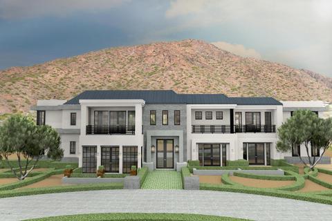 5302 E Palomino Rd, Phoenix, AZ 85018 photo 1